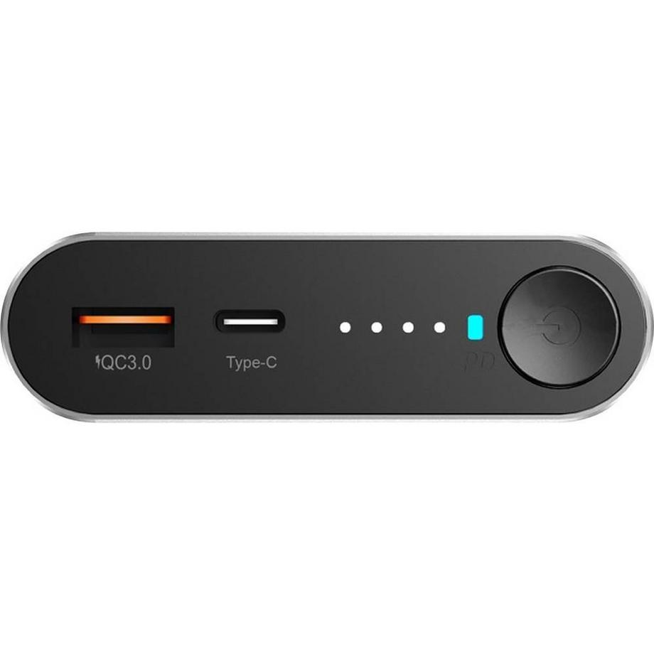 RealPower  Powerbank 