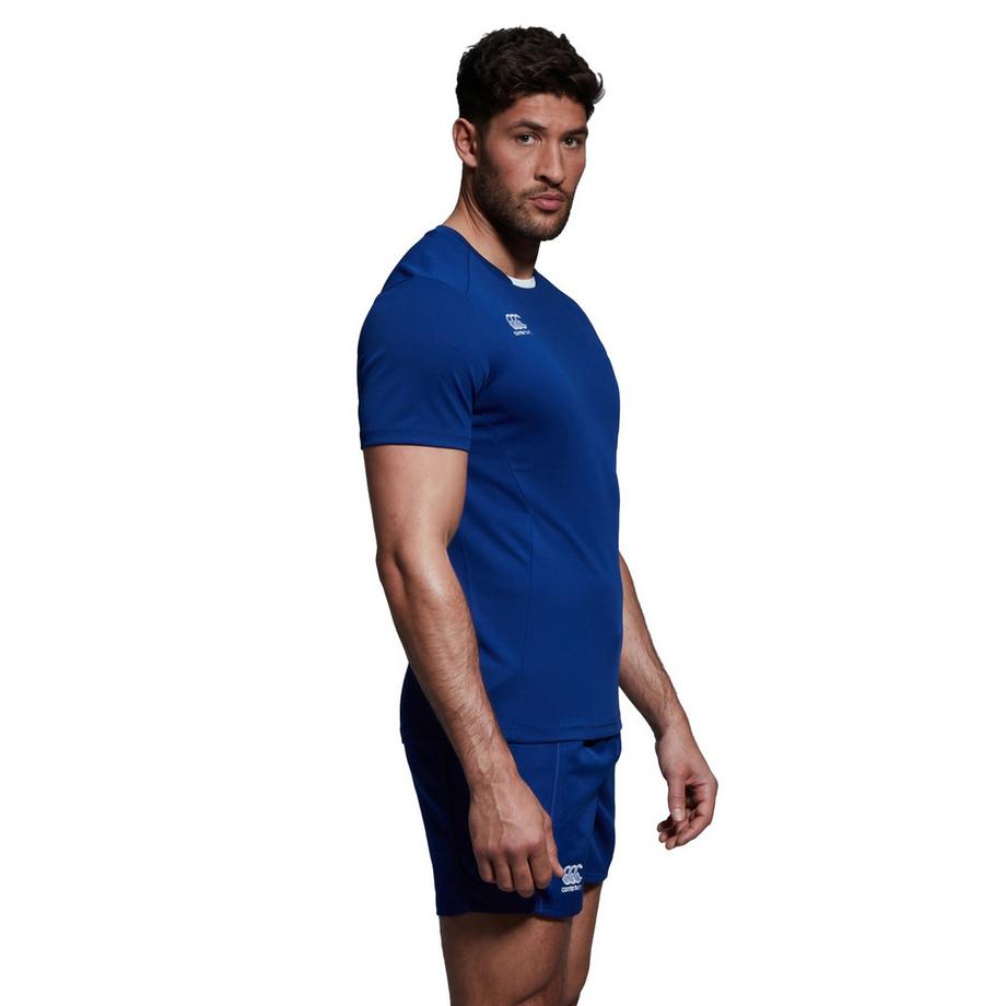 Canterbury  T-ShirtClub Dry 