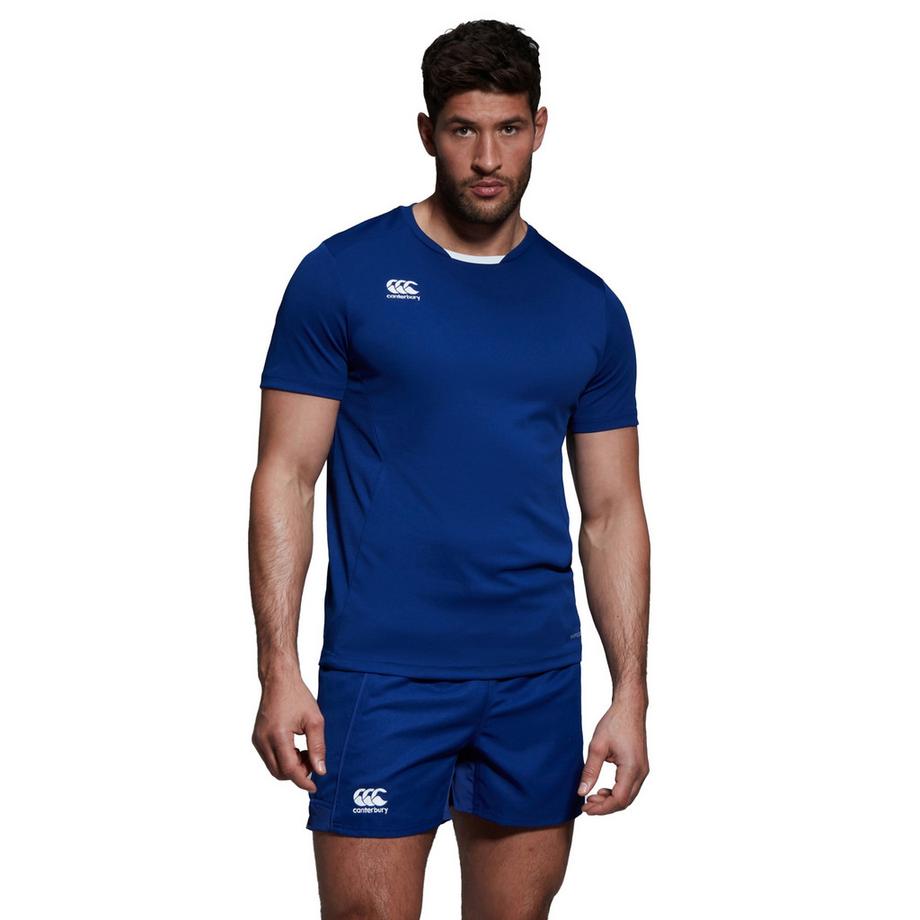 Canterbury  T-ShirtClub Dry 