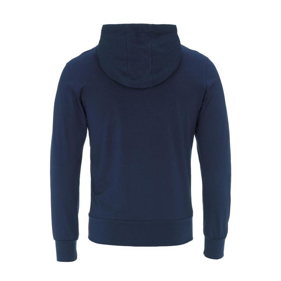 errea  giacca con cappuccio phiip 