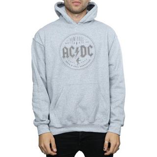 AC/DC  ACDC Rock N Roll Damnation Kapuzenpullover 