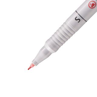 STABILO STABILO OHP Pen non-perm. S 851/40 rot  