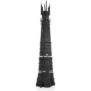 Metal Earth  Lord of the Rings – Orthanc – Premium Metall Bausatz 