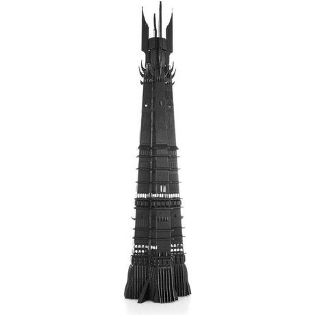 Metal Earth  Lord of the Rings – Orthanc – Premium Metall Bausatz 