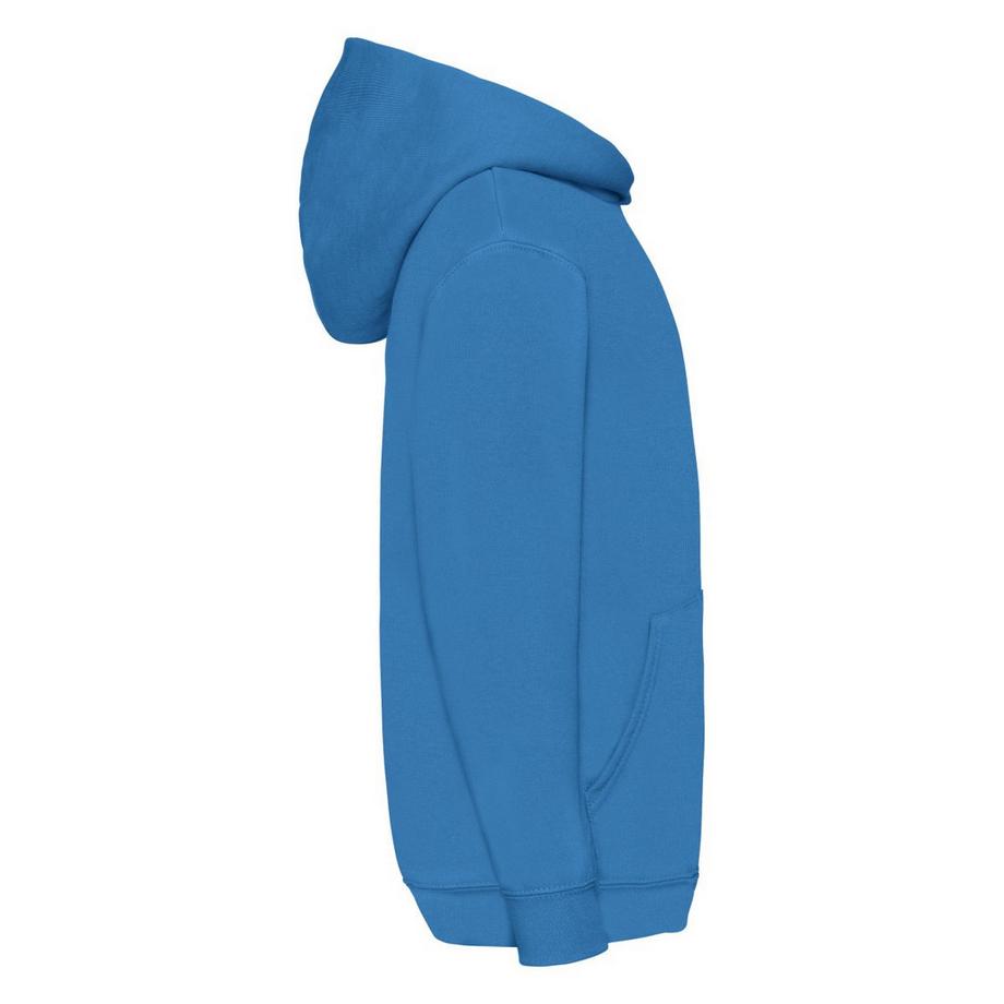 Fruit of the Loom  Classic 260 Kapuzenpullover 
