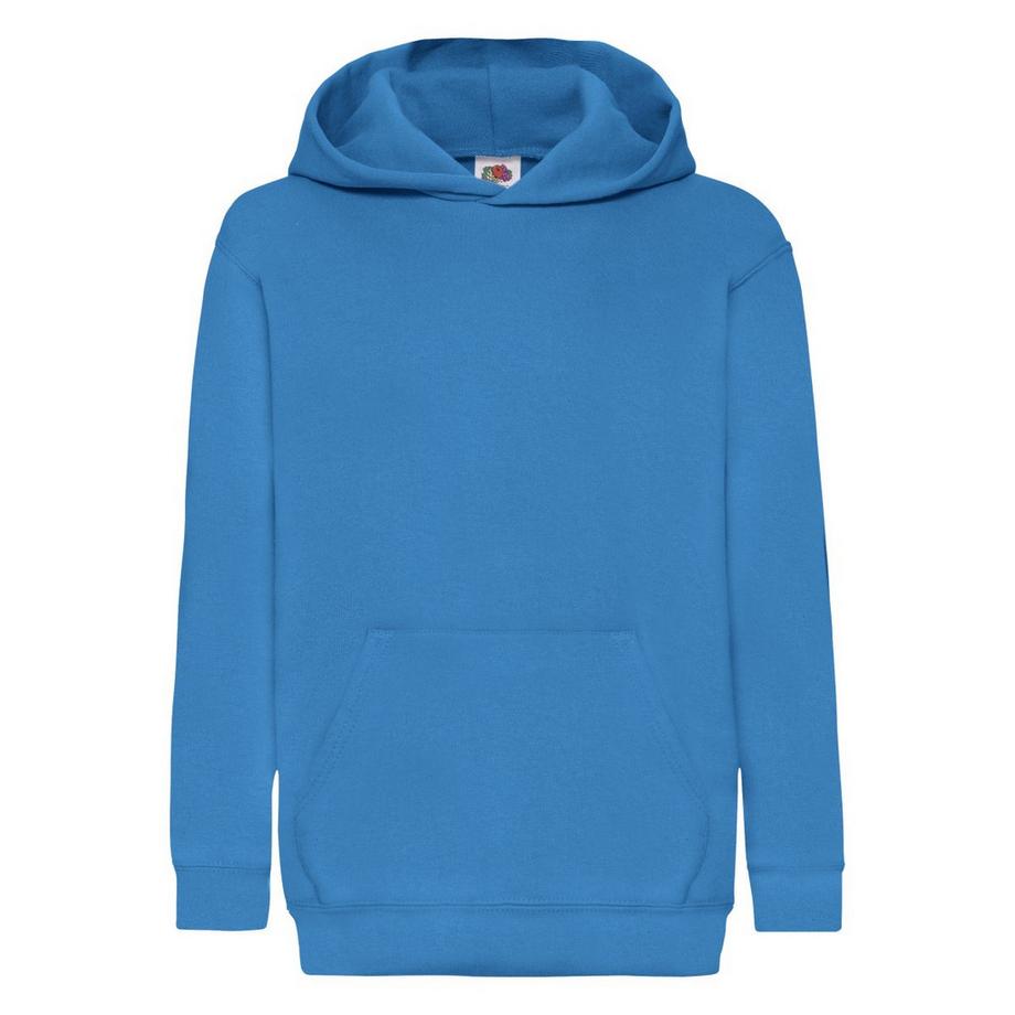 Classic 260 Kapuzenpullover