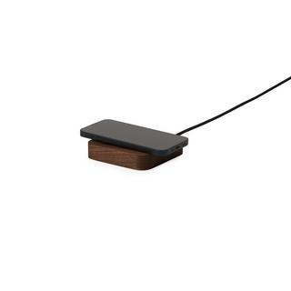 Oakywood  Charging Pad (OakyBlocks) Chargeur de bureau sans fil en bois 