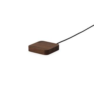 Oakywood  Charging Pad (OakyBlocks) Chargeur de bureau sans fil en bois 