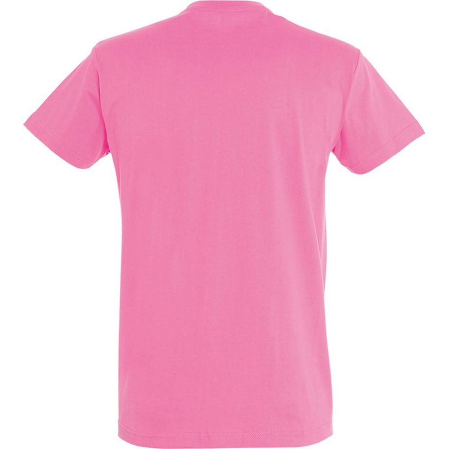 SOLS Imperial Kurzarm T-Shirt  