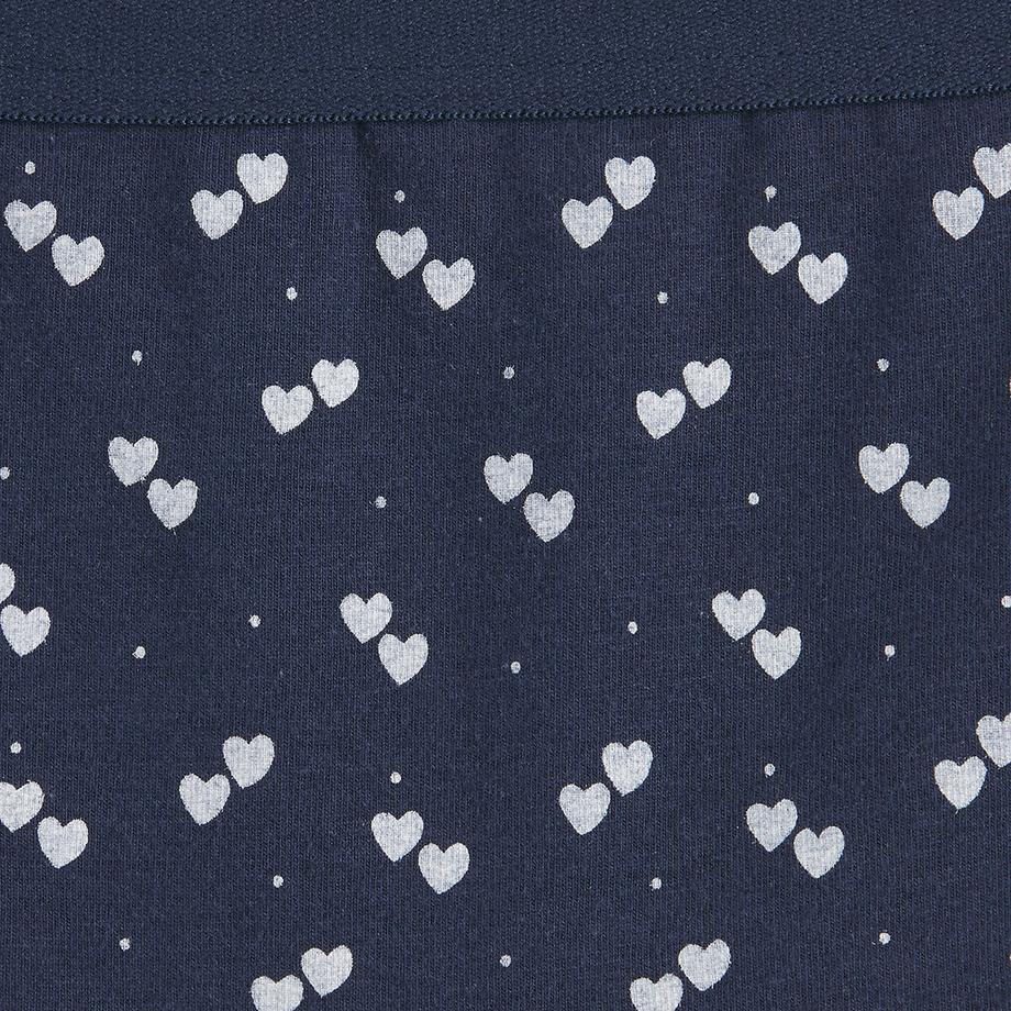 La Redoute Collections  7er-Pack Shortys 