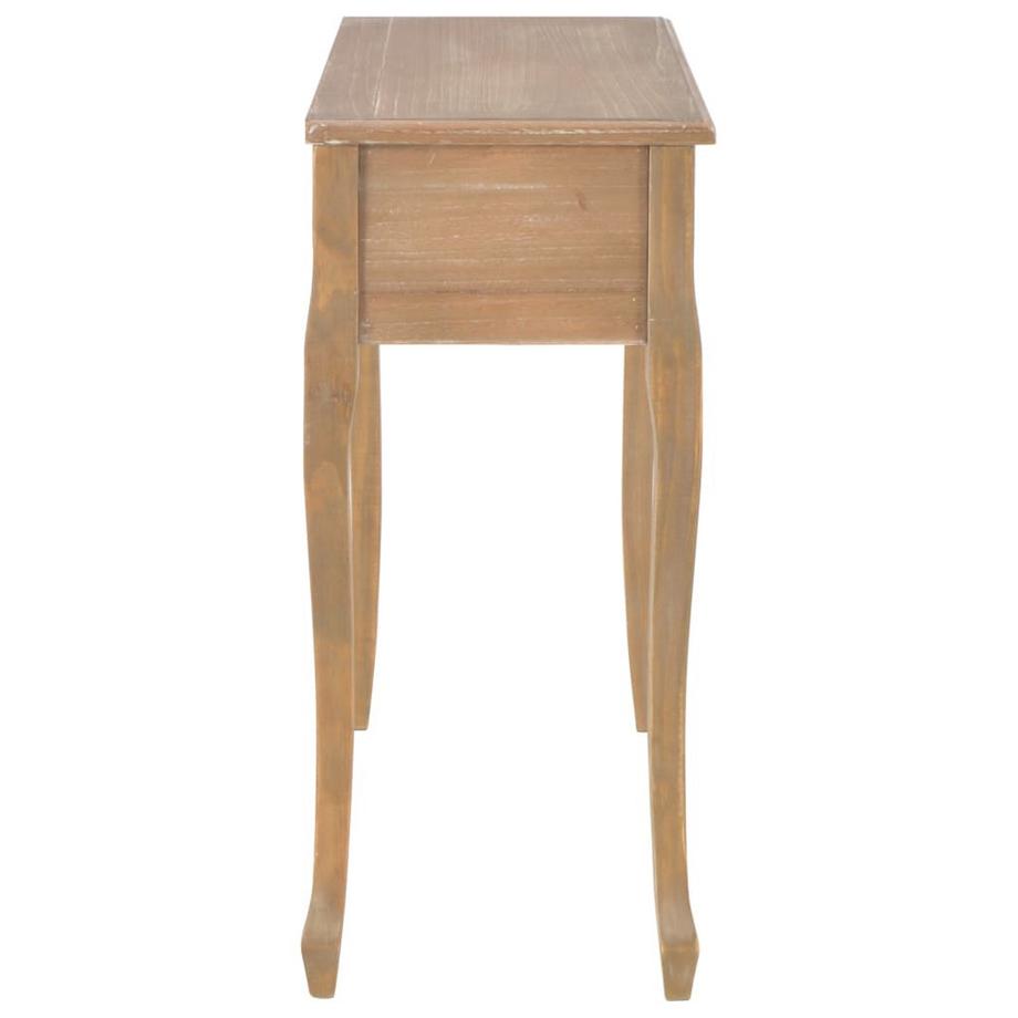VidaXL  Dressing table holz 