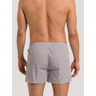 HANRO  Fancy Woven Boxer 