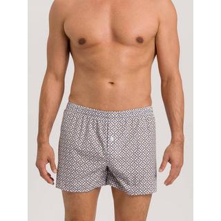 HANRO  Fancy Woven Boxer 