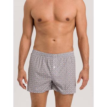 Fancy Woven Boxer