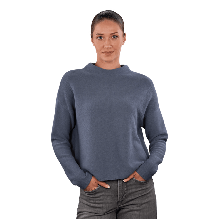 Merinaa Pullover Left Left