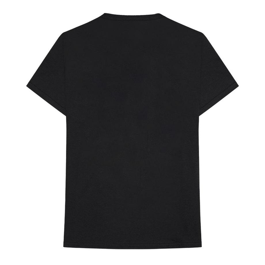 Nightmare Before Christmas Jack Skellington Sally T-Shirt  