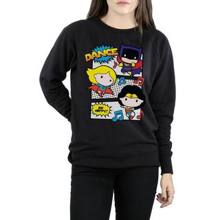 DC COMICS  Super Friends Sweatshirt 