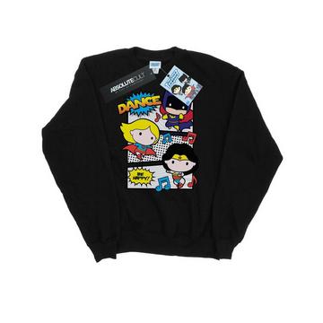 Super Friends Sweatshirt