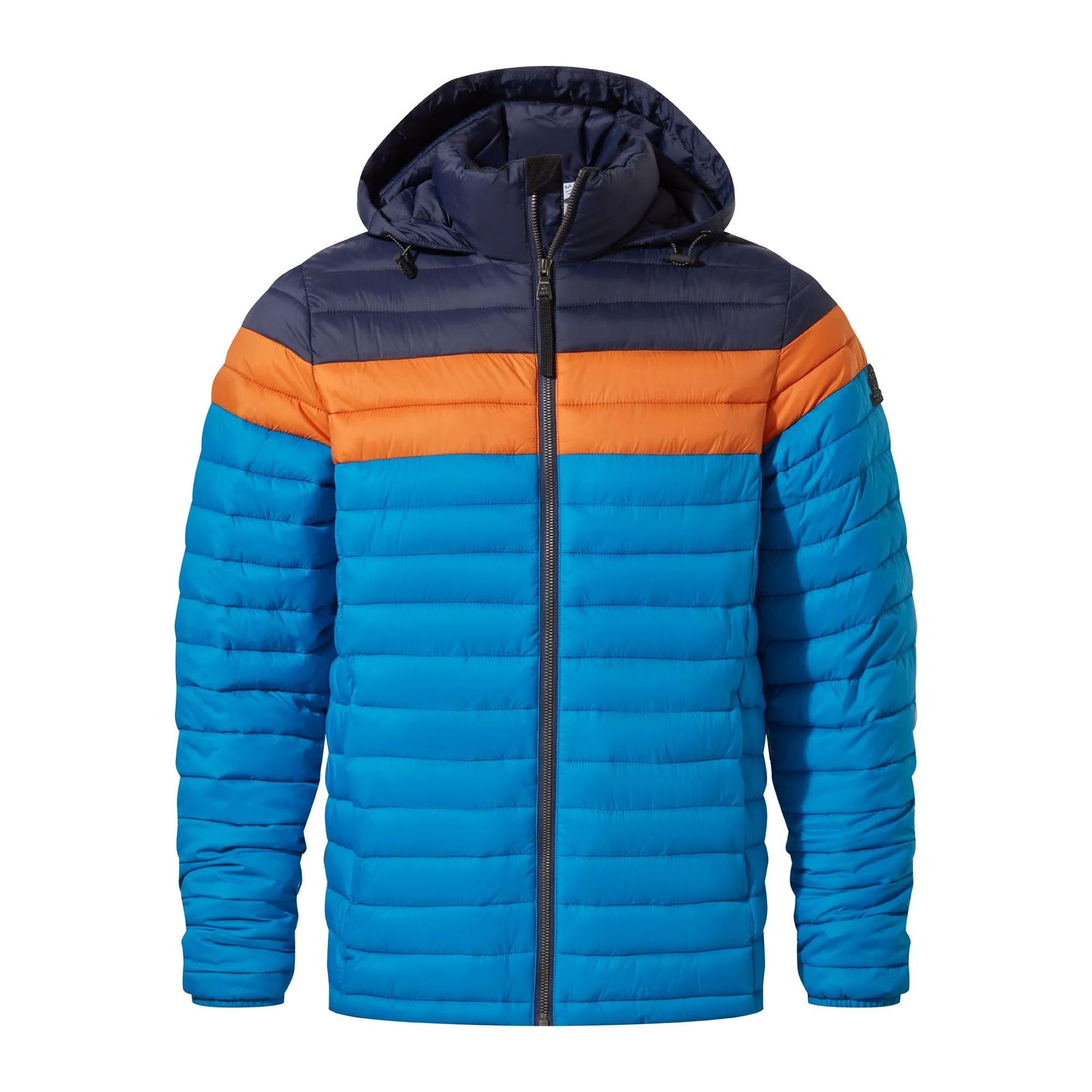 Tog24  Bowburn Steppjacke 