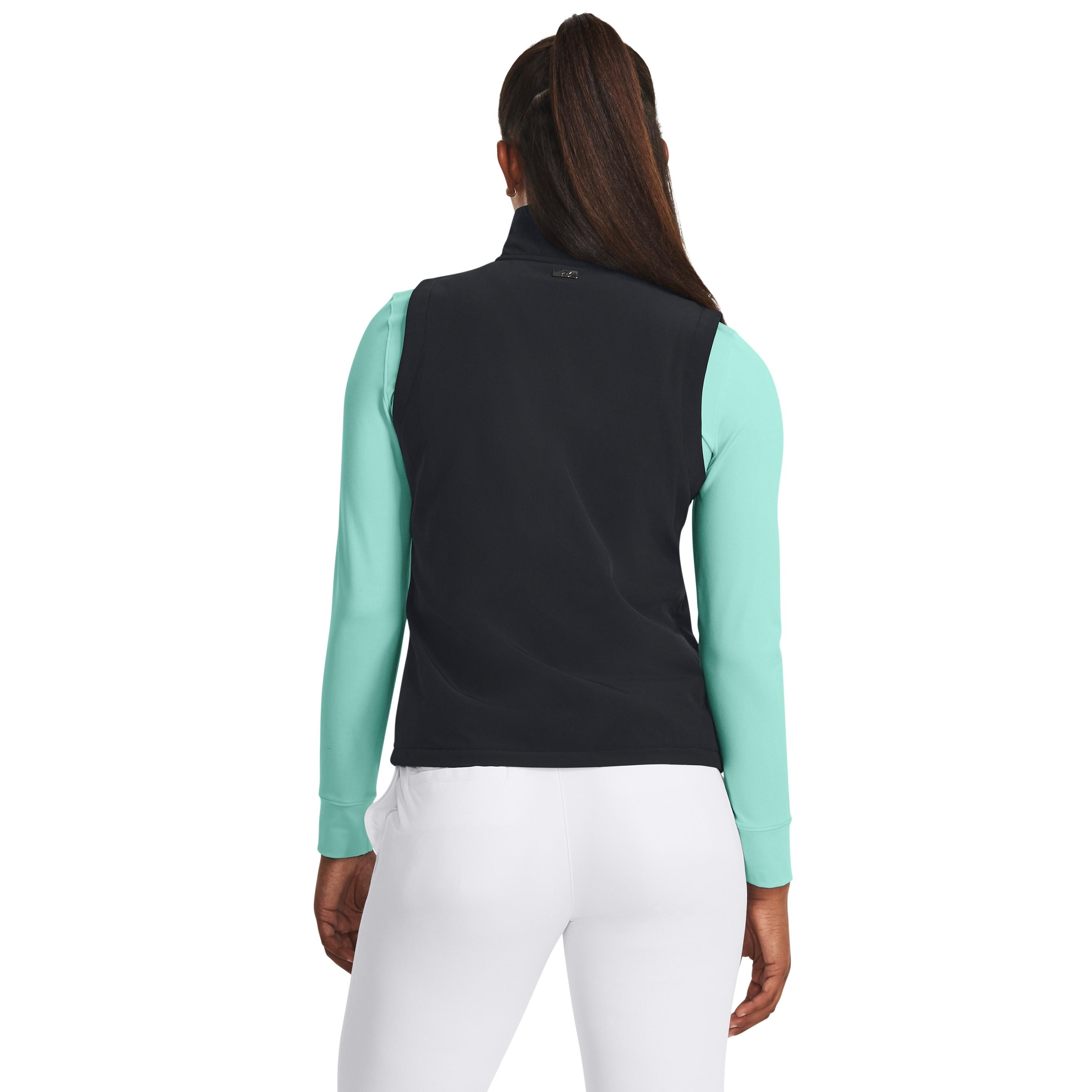 UNDER ARMOUR  Ärmellose Jacke Frau  Storm Revo 