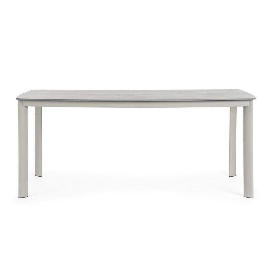 mutoni Tavolo Alcora 180x90 saturn  