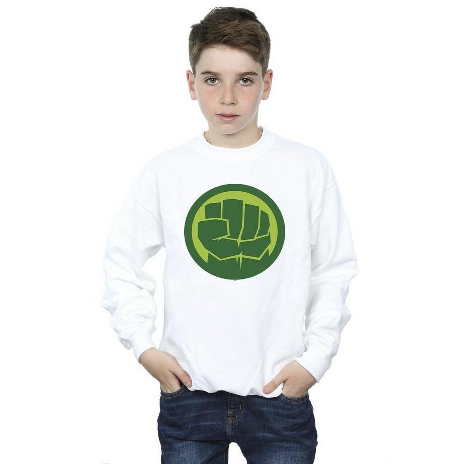 MARVEL  Sweat 
