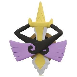 Takara Tomy  Statische Figur - Moncollé - Pokemon - Durengard 