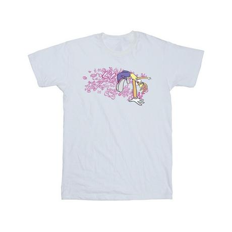 LOONEY TUNES  ACME Doodles Lola Bunny TShirt 