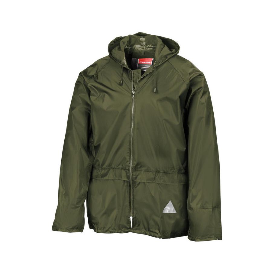 Result Veste Et Pantalon De Pluie  