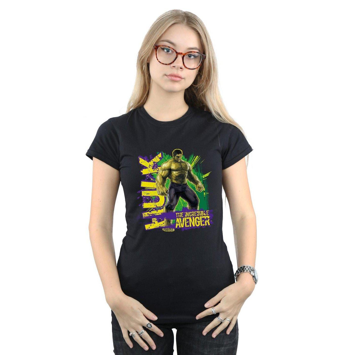 AVENGERS  TShirt 