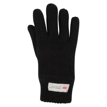 Jerseyware Handschuhe, Thinsulate Thermisches Material