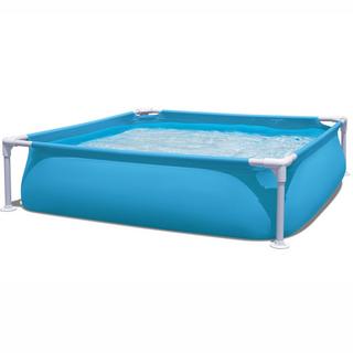 Bestway  La mia prima piscina con cornice 1,22 mx 1,22 mx 30,5 cm 
