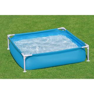 Bestway  La mia prima piscina con cornice 1,22 mx 1,22 mx 30,5 cm 