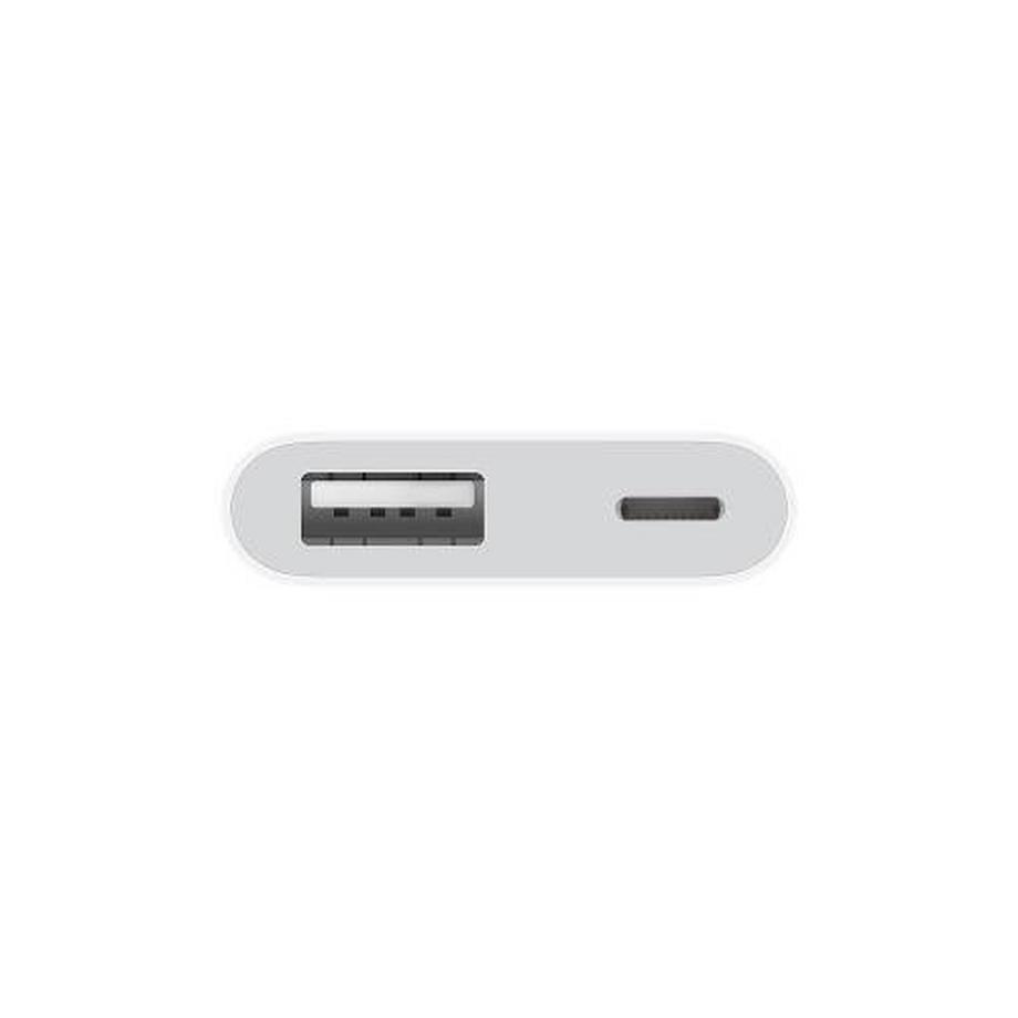 Apple  Apple Lightning auf USB 3 Kameraadapter 