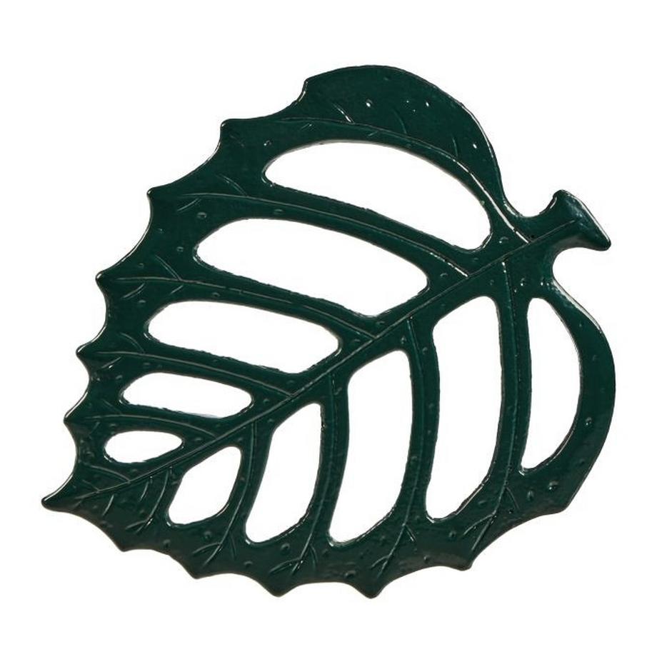 Northix  Gartenstufen aus Steinblatt 