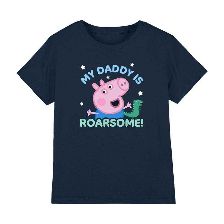 Roarsome Daddy T-Shirt