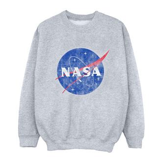 Nasa  Sweat 