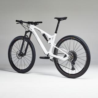 ROCKRIDER  Mountainbike Cross Country Carbon 29 Zoll 