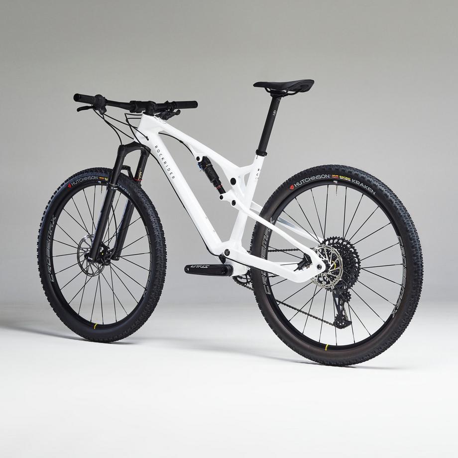 ROCKRIDER  Mountainbike Cross Country Carbon 29 Zoll 