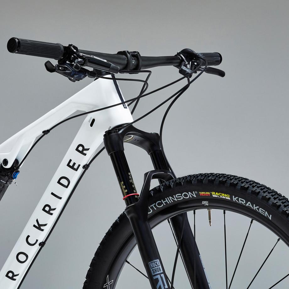 ROCKRIDER  Mountainbike Cross Country Carbon 29 Zoll 