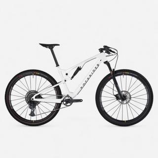 ROCKRIDER  Mountainbike Cross Country Carbon 29 Zoll 