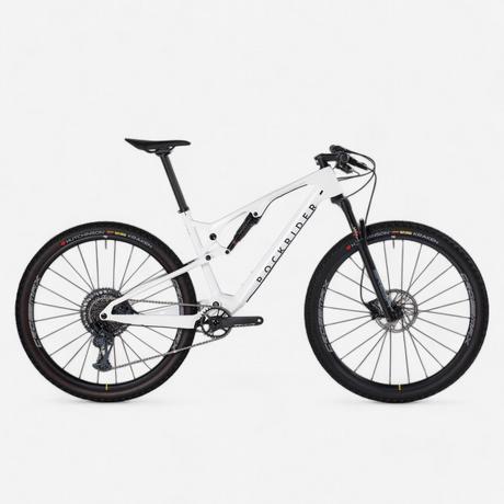 ROCKRIDER  Mountainbike Cross Country Carbon 29 Zoll 