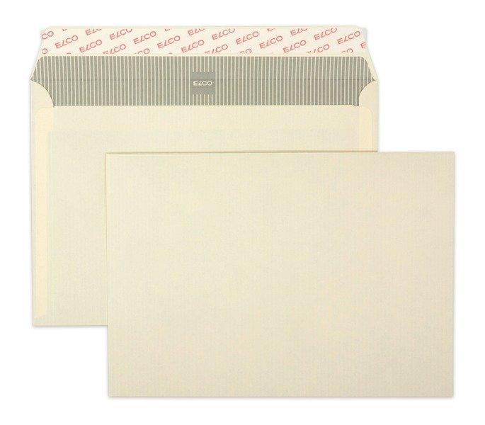 elco ELCO Couvert Samson o/Fenster C5 32866 120g, beige 500 Stück  