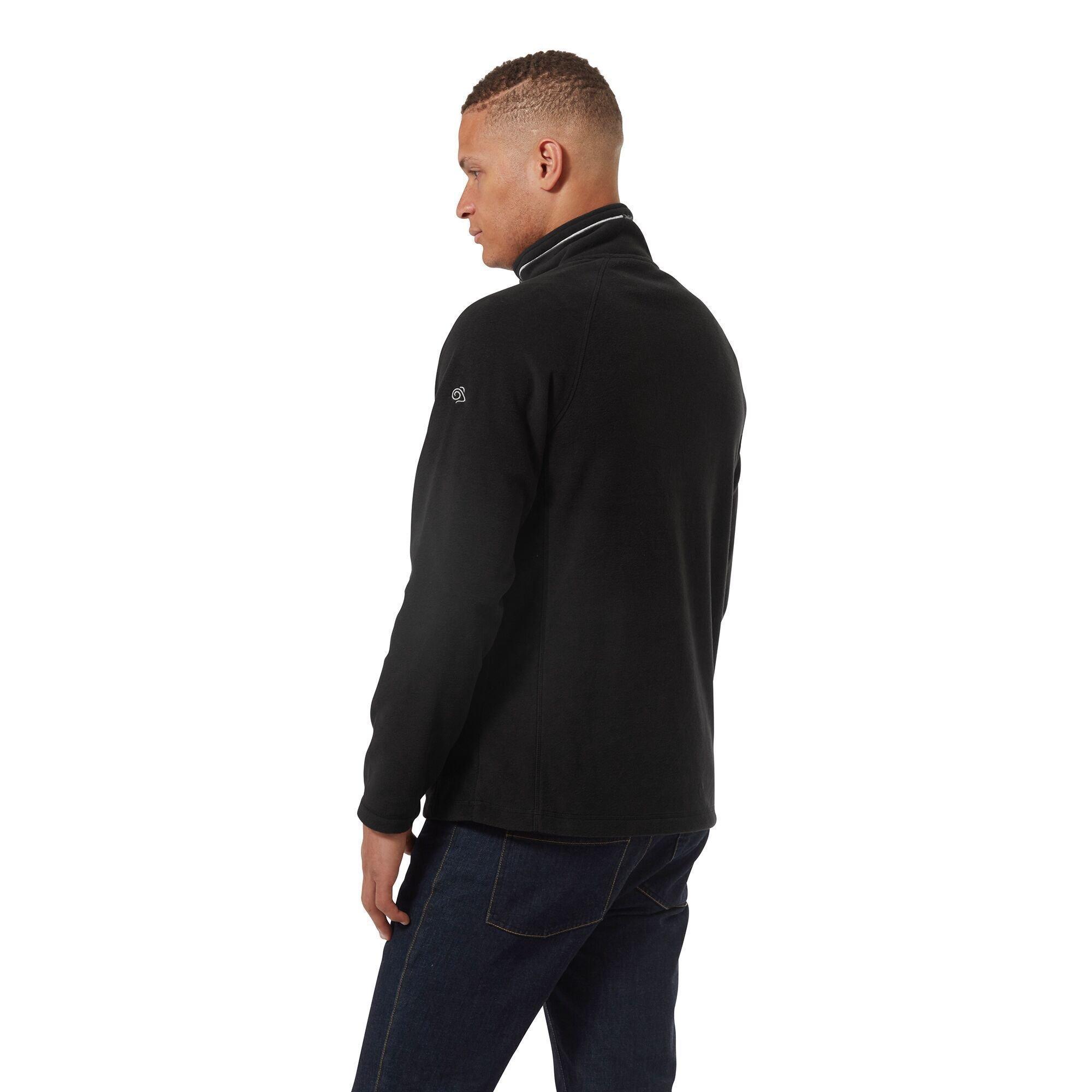 Craghoppers  Corey VI Half Zip Fleece Top 