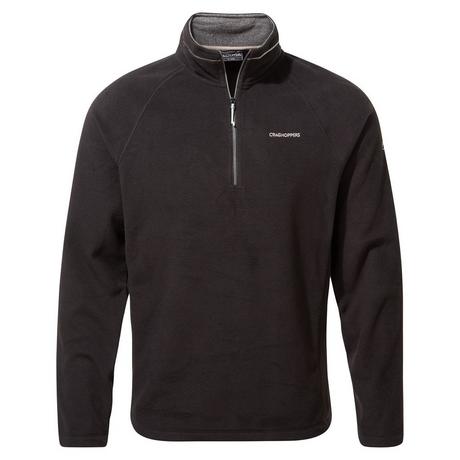 Craghoppers  Corey VI Half Zip Fleece Top 