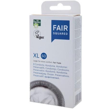 Fair Squared  XL 