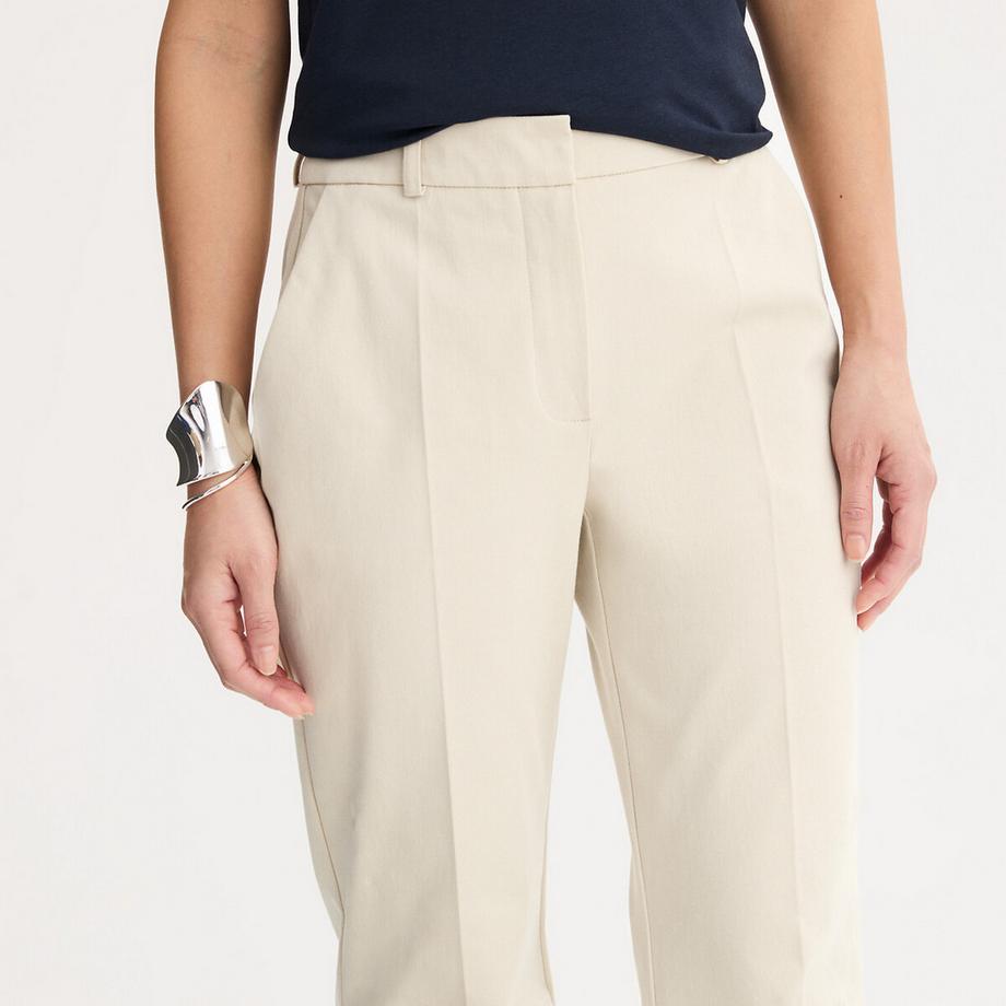 La Redoute Collections Pantaloni Bootcut  