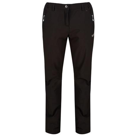 Regatta  Pantalon softshell GEO 