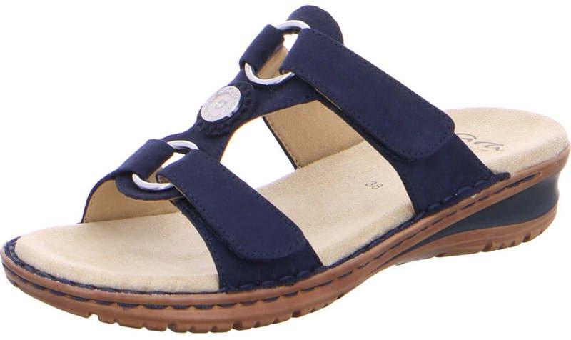 Image of ara ara 12-27232-82 - Leder sandale - 42