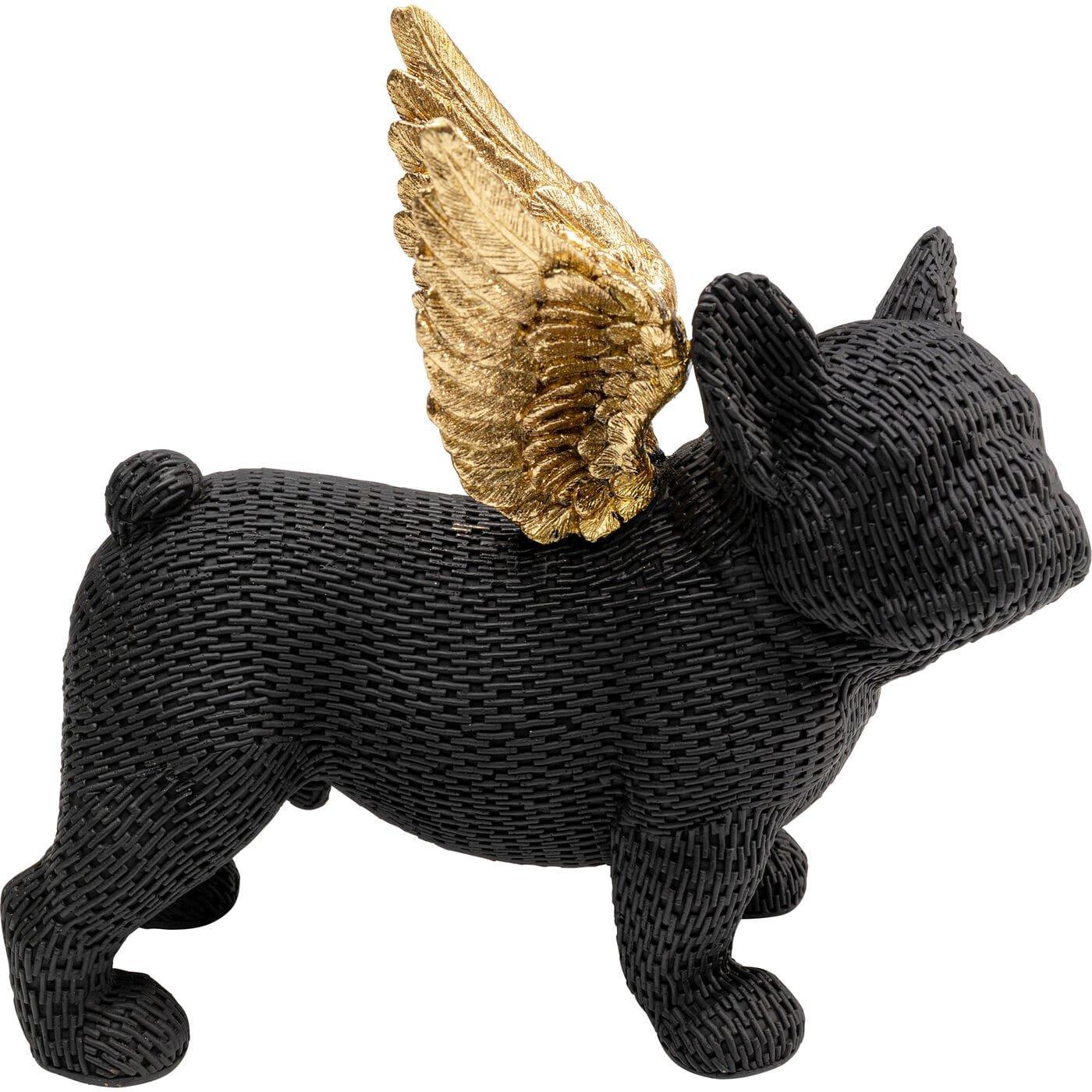 KARE Design Figura decorativa Angel Puppy 25  